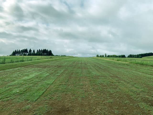 Far Away Place - Midlands Meander Airfield