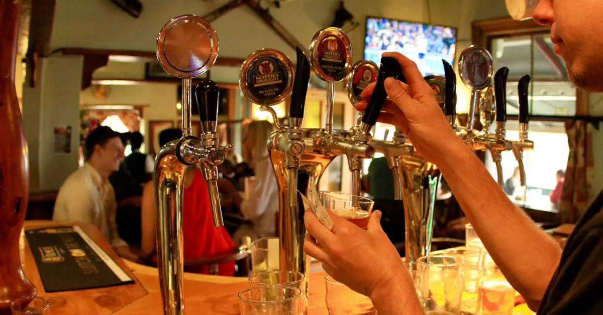 Far Away Place - #we recommend Tumbledowns Resturant in Currys Post