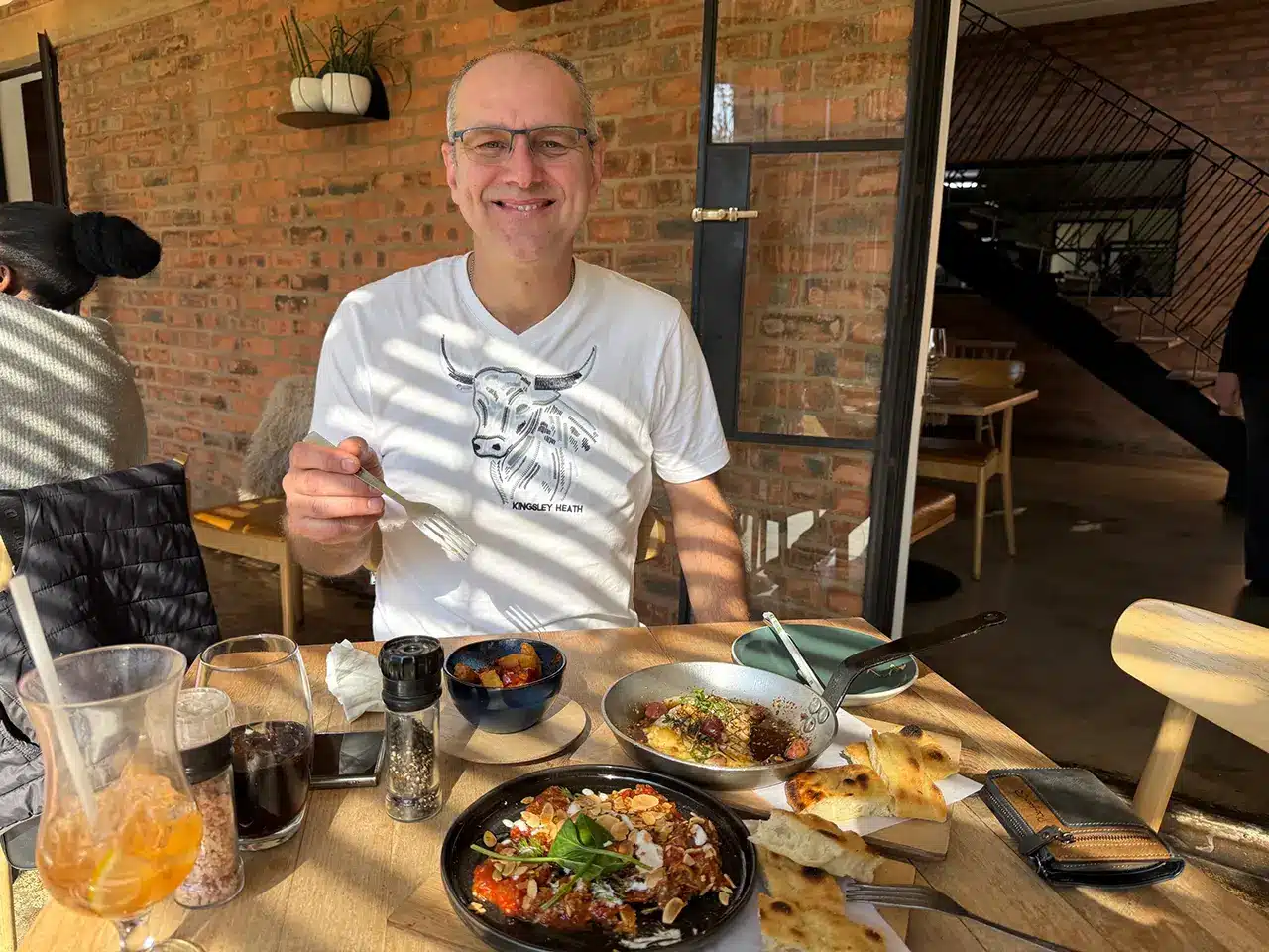 Far Away Place - Top Restaurants Midlands Meander - Visit Forty ONE