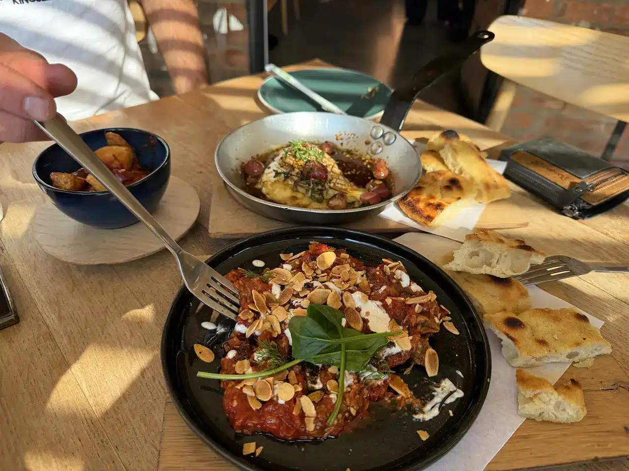 Far Away Place - Top Restaurants Midlands Meander - Visit Forty ONE