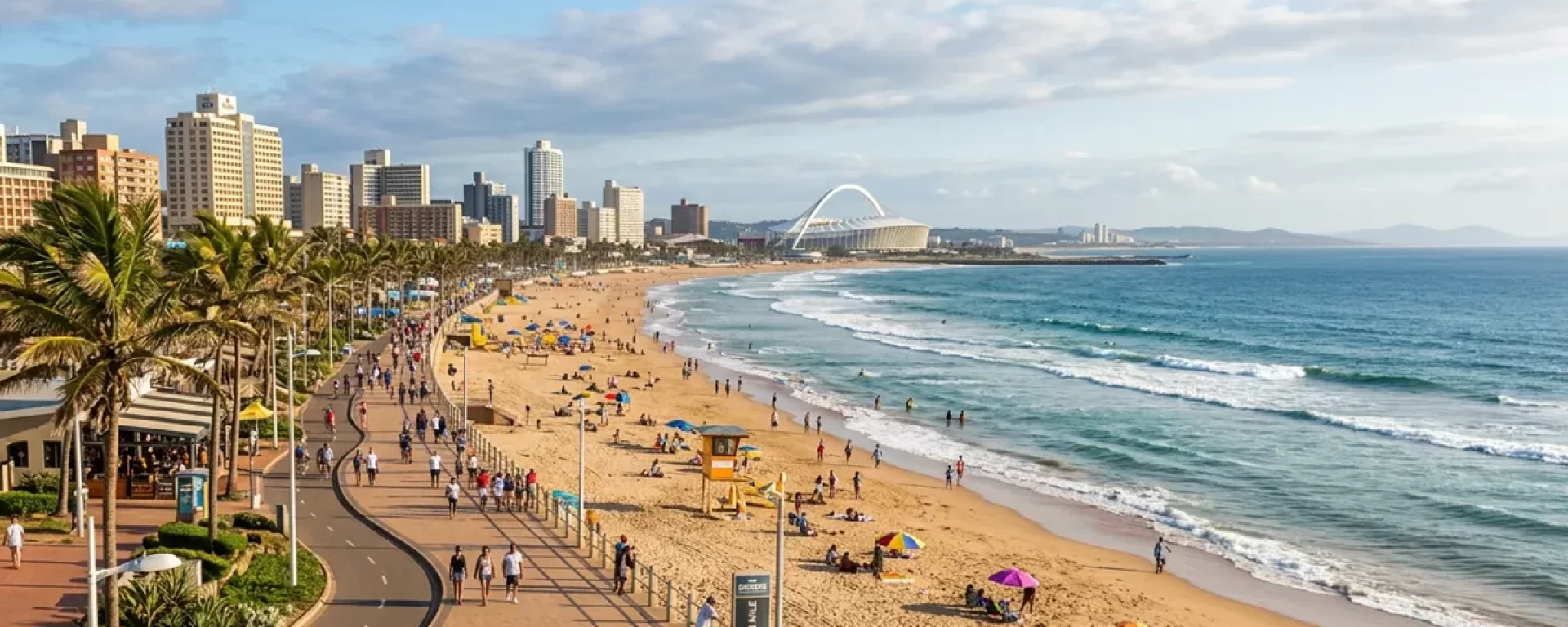 Far Away Place - Things To Do In The Midlands, Directions From Durban