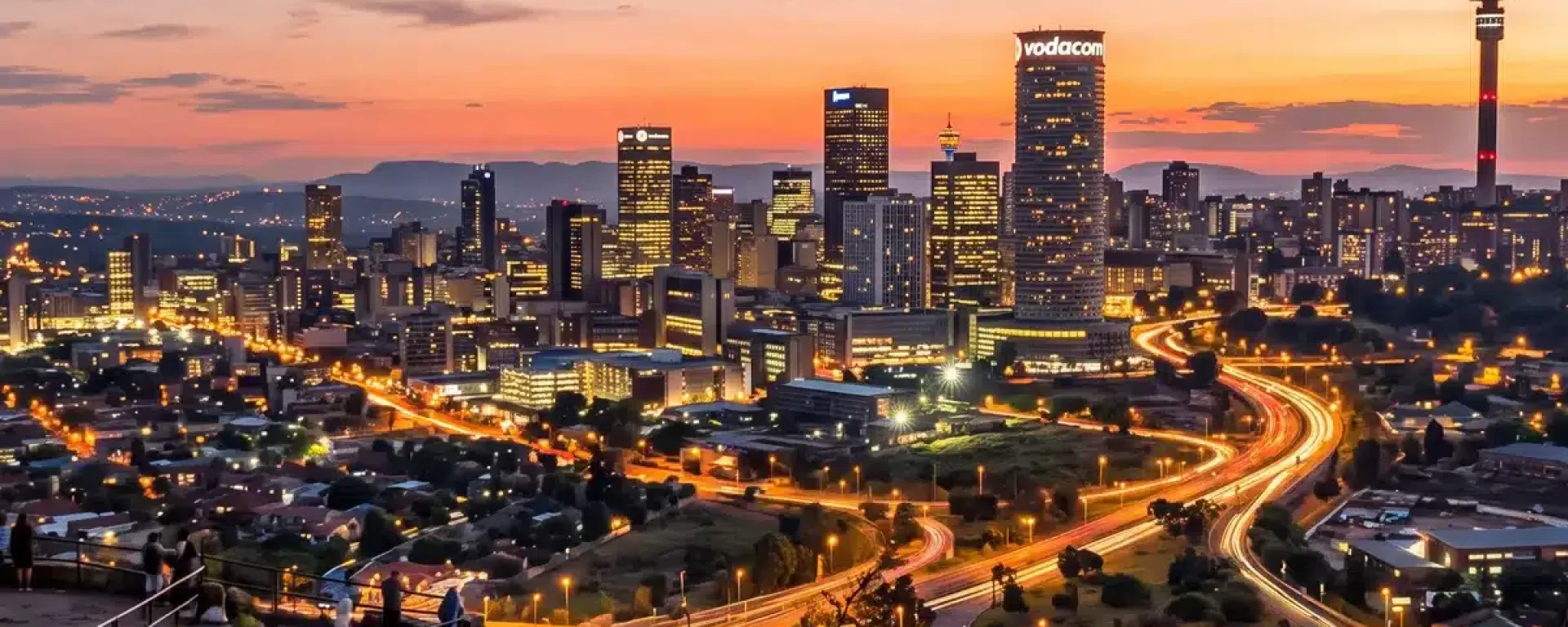 Far Away Place - Things To Do In The Midlands, Directions From Johannesburg