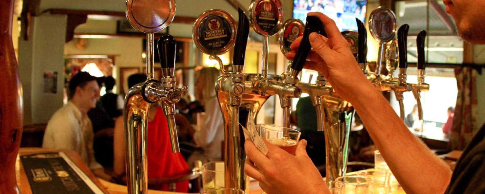 Far Away Place - #we recommend Tumbledowns Resturant in Currys Post