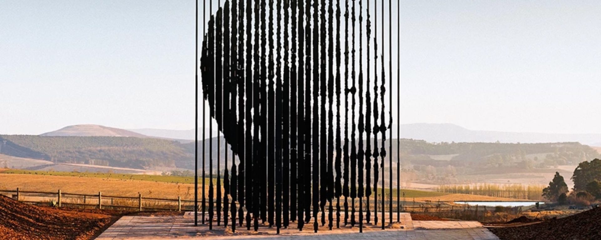 Mandela Memorial